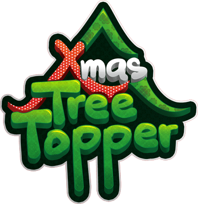 Tree Topper Logo